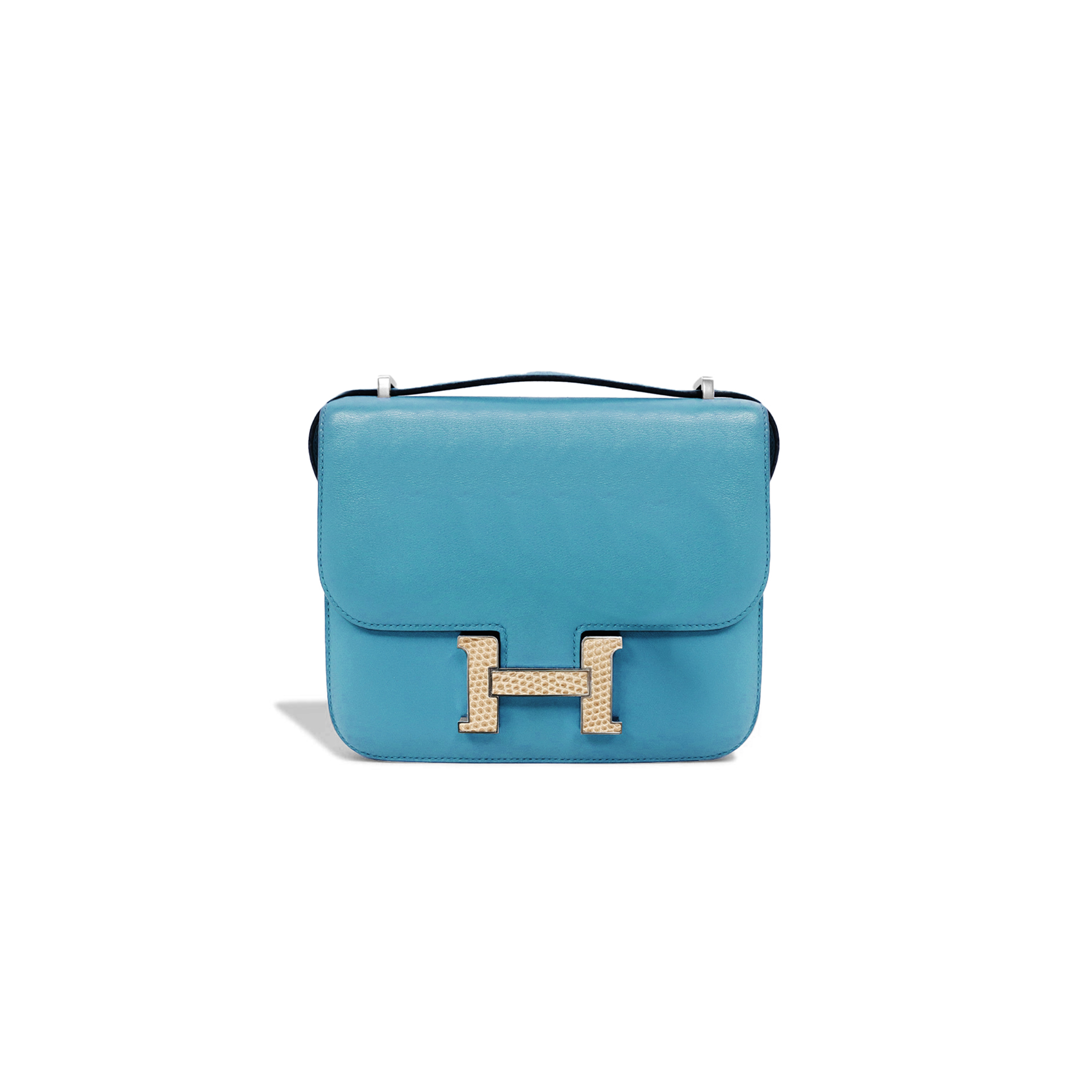 H**mes master constance 18 swift h061677cc3p(19*15*4cm)
